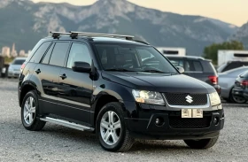 Обява за продажба на Suzuki Grand vitara 1.9DDiS 129к.с * Италия* * Климатроник* 