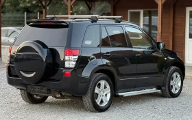 Suzuki Grand vitara 1.9DDiS 129. * * * *  | Mobile.bg    6