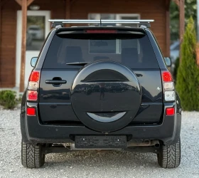 Suzuki Grand vitara 1.9DDiS 129. * * * *  | Mobile.bg    5