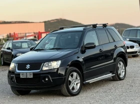 Обява за продажба на Suzuki Grand vitara 1.9DDiS 129к.с * Италия* * Климатроник* 