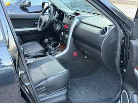Suzuki Grand vitara 1.9DDiS 129. * * * *  | Mobile.bg    11
