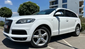 Audi Q7 4.2* Keyless | Mobile.bg    7