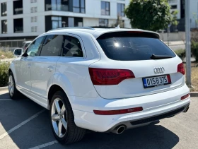 Audi Q7 4.2* Keyless | Mobile.bg    10