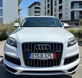 Audi Q7 4.2* Keyless | Mobile.bg    4