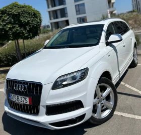 Audi Q7 4.2* Keyless | Mobile.bg    6