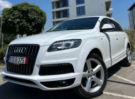 Audi Q7 4.2* Keyless | Mobile.bg    5