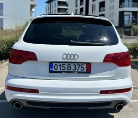 Audi Q7 4.2* Keyless | Mobile.bg    9