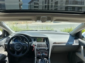 Audi Q7 4.2* Keyless | Mobile.bg    11