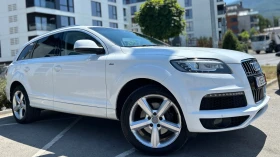 Audi Q7 4.2* Keyless | Mobile.bg    3