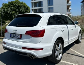 Audi Q7 4.2* Keyless | Mobile.bg    8