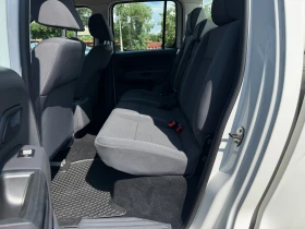 VW Amarok ТОП СЪСТОЯНИЕ Внос от Швейцария ЛИБЕДКА WARN - 36500 лв. - 12055142 11