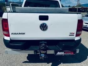VW Amarok ТОП СЪСТОЯНИЕ Внос от Швейцария ЛИБЕДКА WARN - 36500 лв. - 12055142 8
