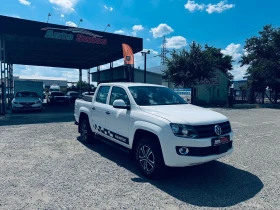  VW Amarok