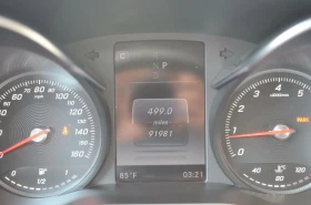 Mercedes-Benz GLC 300 AMG-Line HeadUp* АвтоКредит* (ЦЕНА ДО БГ) - 29999 лв. - 96613005 8