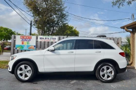 Mercedes-Benz GLC 300 AMG-Line HeadUp* АвтоКредит* (ЦЕНА ДО БГ) - 29999 лв. - 96613005 6