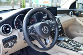 Mercedes-Benz GLC 300 AMG-Line HeadUp* АвтоКредит* (ЦЕНА ДО БГ) - 29999 лв. - 96613005 12