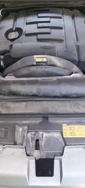 Land Rover Range Rover Sport TDV6 2.7 - 13500 лв. - 52932723 11
