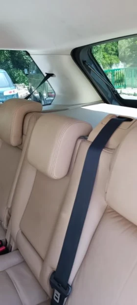 Land Rover Range Rover Sport TDV6 2.7 - 13500 лв. - 52932723 12