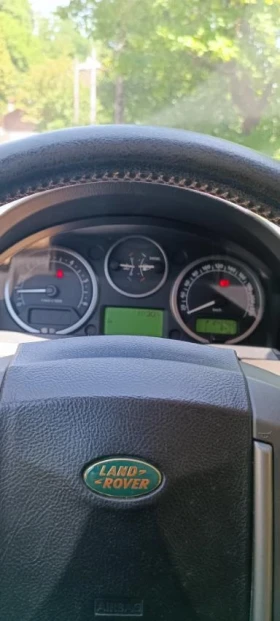 Land Rover Range Rover Sport TDV6 2.7 - 13500 лв. - 52932723 10