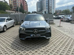     Mercedes-Benz GLE 400 *  * 