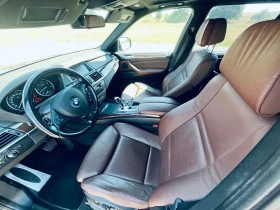 BMW X5 3.0d ZF8HP  | Mobile.bg    8