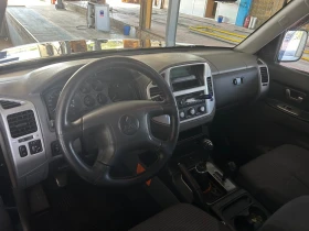 Mitsubishi Pajero 2.5 116.. | Mobile.bg    6