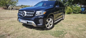 Обява за продажба на Mercedes-Benz GLS 450 СПЕШНО ~52 800 лв. - изображение 2