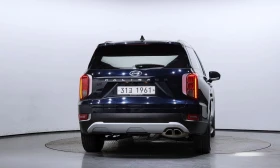 Обява за продажба на Hyundai Palisade Gasoline 3.8 2WD Exclusive ~42 595 лв. - изображение 3