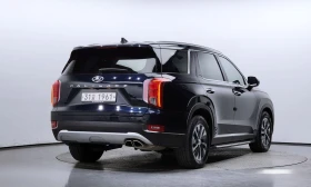Обява за продажба на Hyundai Palisade Gasoline 3.8 2WD Exclusive ~42 595 лв. - изображение 1