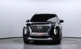 Обява за продажба на Hyundai Palisade Gasoline 3.8 2WD Exclusive ~42 595 лв. - изображение 2