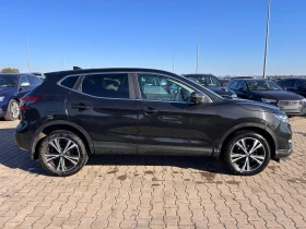 Nissan Qashqai 1.2i AVTOMAT/NAVI/KAMERA EURO 6 - 18900 лв. / 9663.42 € - 25345997 5