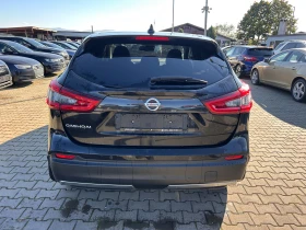 Nissan Qashqai 1.2i AVTOMAT/NAVI/KAMERA EURO 6 - 18900 лв. / 9663.42 € - 25345997 7