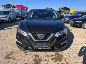 Nissan Qashqai 1.2i AVTOMAT/NAVI/KAMERA EURO 6 - 18900 лв. / 9663.42 € - 25345997 3