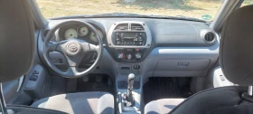 Toyota Rav4 2.0 i 4x4, снимка 10