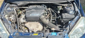 Toyota Rav4 2.0 i 4x4, снимка 14