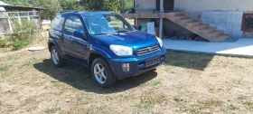 Toyota Rav4 2.0 i 4x4, снимка 1