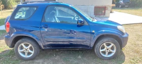 Toyota Rav4 2.0 i 4x4, снимка 2