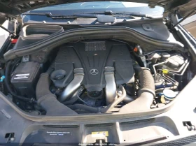 Mercedes-Benz GL 550 AMG PACK/360/DIS/PANO/ПАМЕТ/ПОДГРЕВ/ОБДУХВАНЕ - 27900 лв. / 14265.04 € - 45448947 10