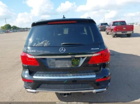 Mercedes-Benz GL 550 AMG PACK/360/DIS/PANO/ПАМЕТ/ПОДГРЕВ/ОБДУХВАНЕ - 27900 лв. / 14265.04 € - 45448947 6