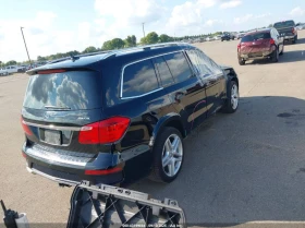 Mercedes-Benz GL 550 AMG PACK/360/DIS/PANO/ПАМЕТ/ПОДГРЕВ/ОБДУХВАНЕ - 27900 лв. / 14265.04 € - 45448947 5