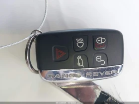 Land Rover Range rover 3.0L V-6 DI, DOHC, VVT, SUPERCHARGER, 340HP 4X4 - 31800 лв. / 16259.08 € - 83262706 3
