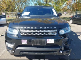 Land Rover Range rover 3.0L V-6 DI, DOHC, VVT, SUPERCHARGER, 340HP 4X4 - 31800 лв. / 16259.08 € - 83262706 4