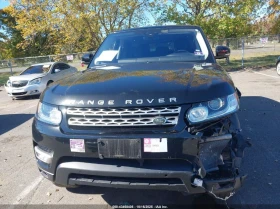 Land Rover Range rover 3.0L V-6 DI, DOHC, VVT, SUPERCHARGER, 340HP 4X4 - 31800 лв. / 16259.08 € - 83262706 11