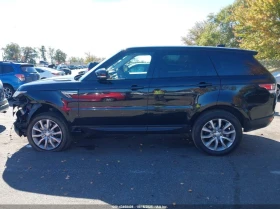 Land Rover Range rover 3.0L V-6 DI, DOHC, VVT, SUPERCHARGER, 340HP 4X4 - 31800 лв. / 16259.08 € - 83262706 6