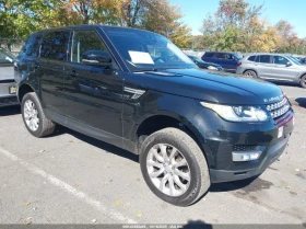 Land Rover Range rover 3.0L V-6 DI, DOHC, VVT, SUPERCHARGER, 340HP 4X4