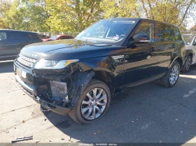 Land Rover Range rover 3.0L V-6 DI, DOHC, VVT, SUPERCHARGER, 340HP 4X4 - 31800 лв. / 16259.08 € - 83262706 2