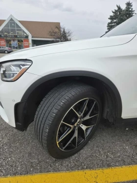Mercedes-Benz GLC 300 * CARFAX * БЕЗ ПЪРВОНАЧАЛНА ВНОСКА - 53950 лв. / 27584.20 € - 92135326 7