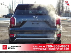 Hyundai Palisade Ultimate HEAD-UP* 360CAM* ПОДГРЕВ* ОБДУХВАНЕ*  - 44300 лв. / 22650.23 € - 41542889 4