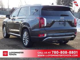 Hyundai Palisade Ultimate HEAD-UP* 360CAM* ПОДГРЕВ* ОБДУХВАНЕ*  - 44300 лв. / 22650.23 € - 41542889 2