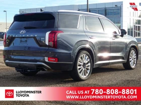 Hyundai Palisade Ultimate HEAD-UP* 360CAM* ПОДГРЕВ* ОБДУХВАНЕ*  - 44300 лв. / 22650.23 € - 41542889 6